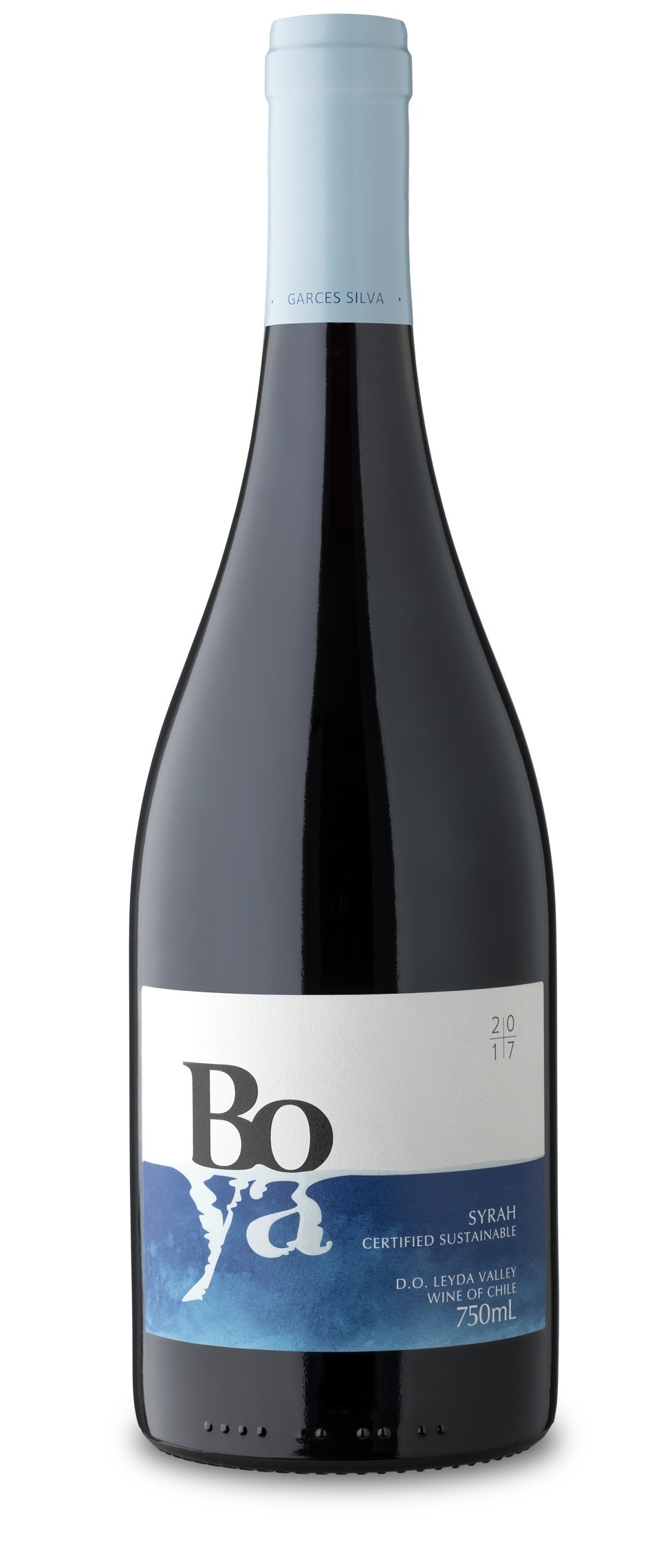 Boya Syrah 2017